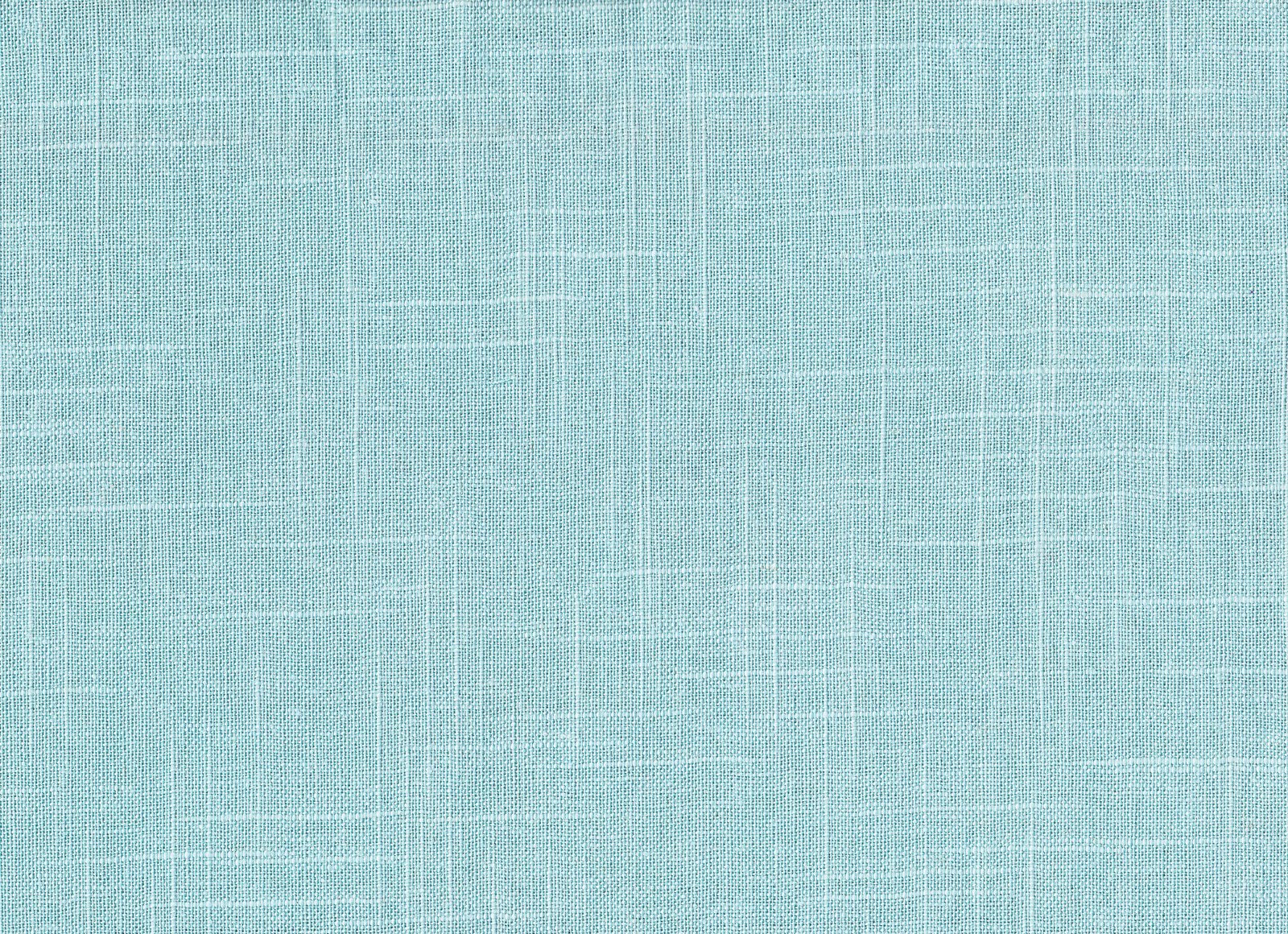 Light Blue Canvas Texture